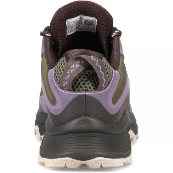 imageMerrell Womens Flat SneakerLichen