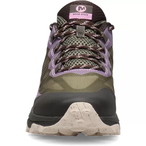 imageMerrell Womens Flat SneakerLichen
