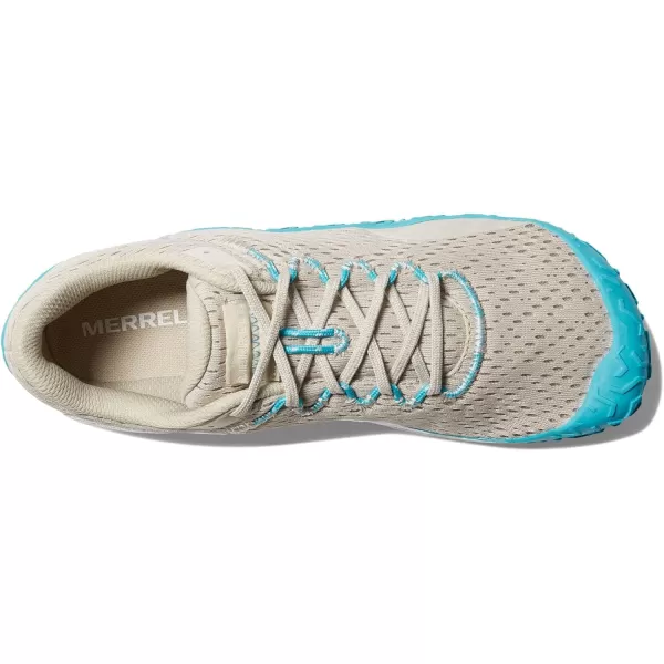 imageMerrell Womens Flat SneakerOysterAtoll