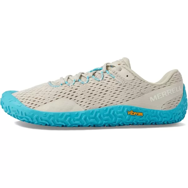 imageMerrell Womens Flat SneakerOysterAtoll