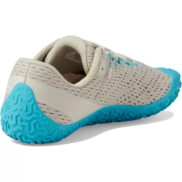 imageMerrell Womens Flat SneakerOysterAtoll