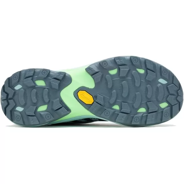 imageMerrell Womens Flat SneakerSlate