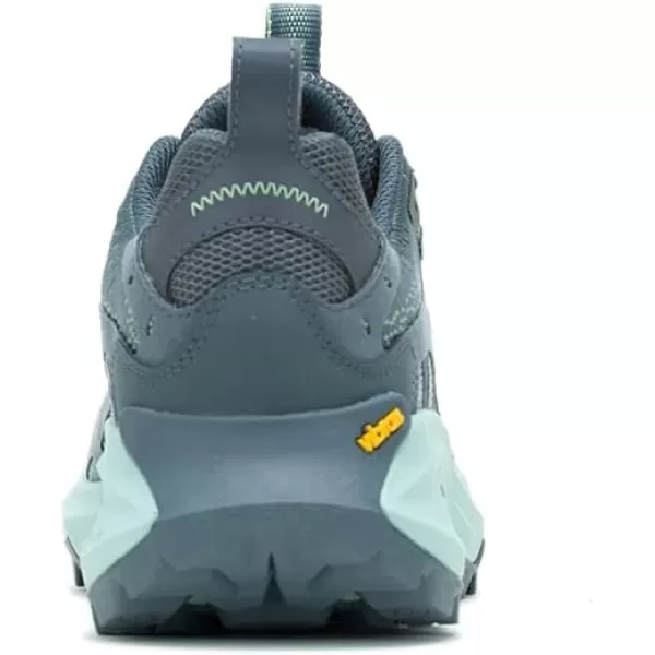imageMerrell Womens Flat SneakerSlate