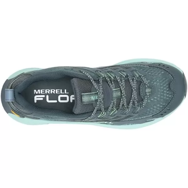 imageMerrell Womens Flat SneakerSlate
