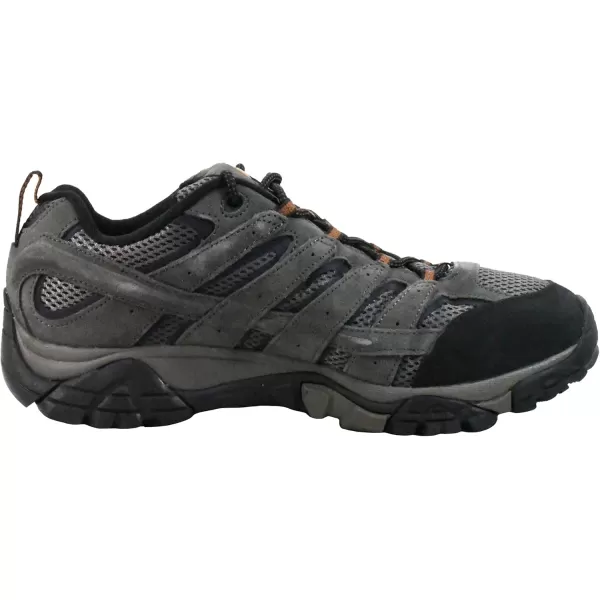 imageMerrell Womens MOAB 2 WTPF Hiking ShoeBrindle