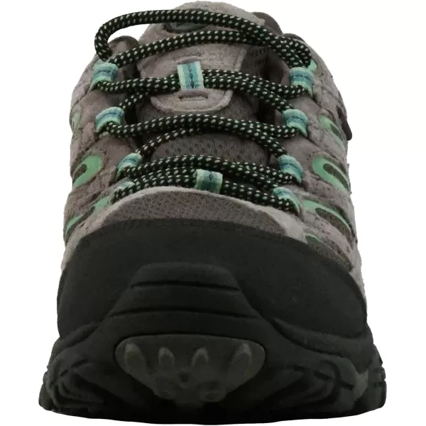 imageMerrell Womens MOAB 2 WTPF Hiking ShoeDrizzleMint