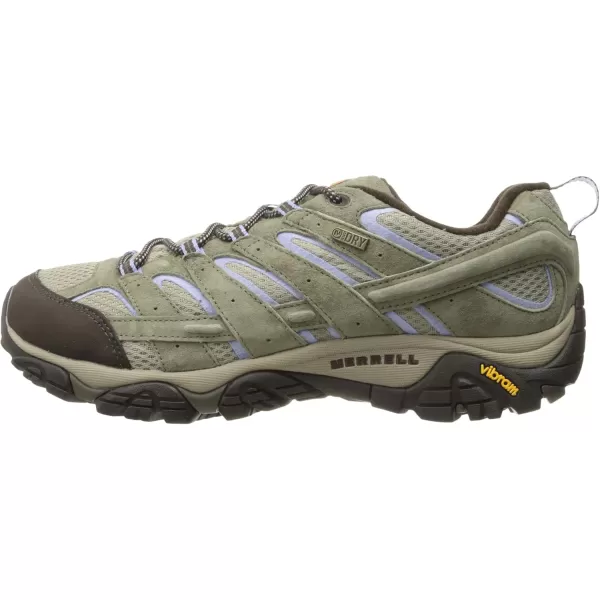imageMerrell Womens MOAB 2 WTPF Hiking ShoeDusty Olive