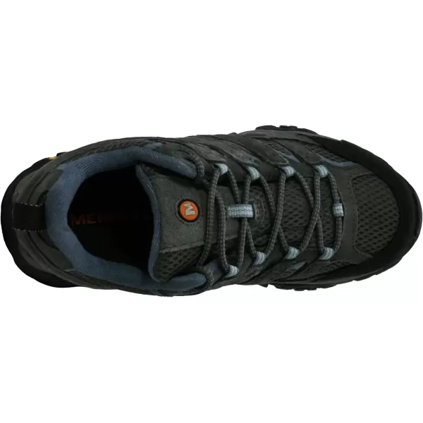 imageMerrell Womens MOAB 2 WTPF Hiking ShoeGranite