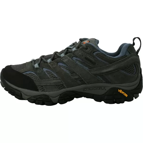 imageMerrell Womens MOAB 2 WTPF Hiking ShoeGranite