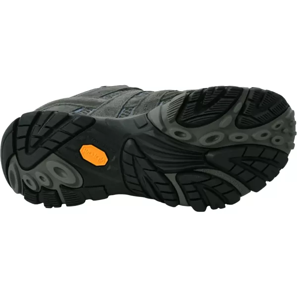 imageMerrell Womens MOAB 2 WTPF Hiking ShoeGranite