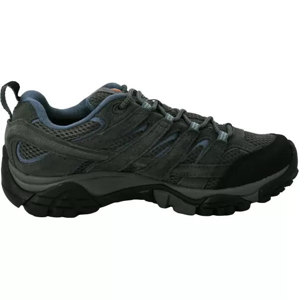 imageMerrell Womens MOAB 2 WTPF Hiking ShoeGranite