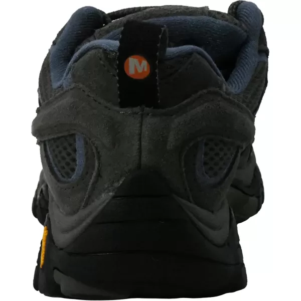 imageMerrell Womens MOAB 2 WTPF Hiking ShoeGranite