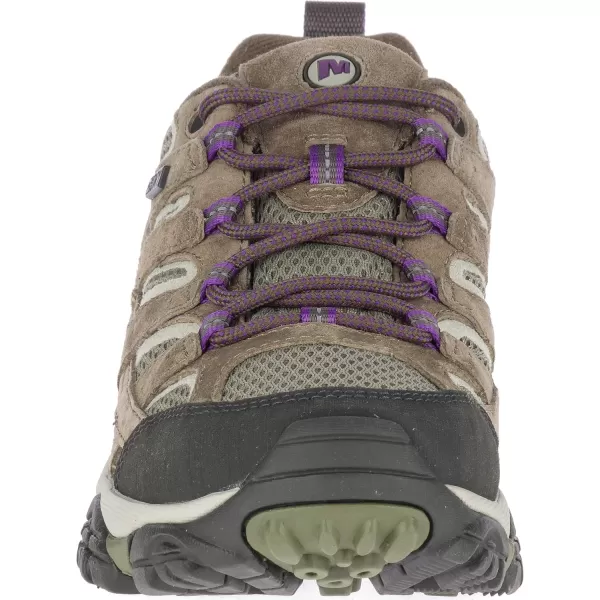 imageMerrell Womens MOAB 2 WTPF Hiking ShoeOlive