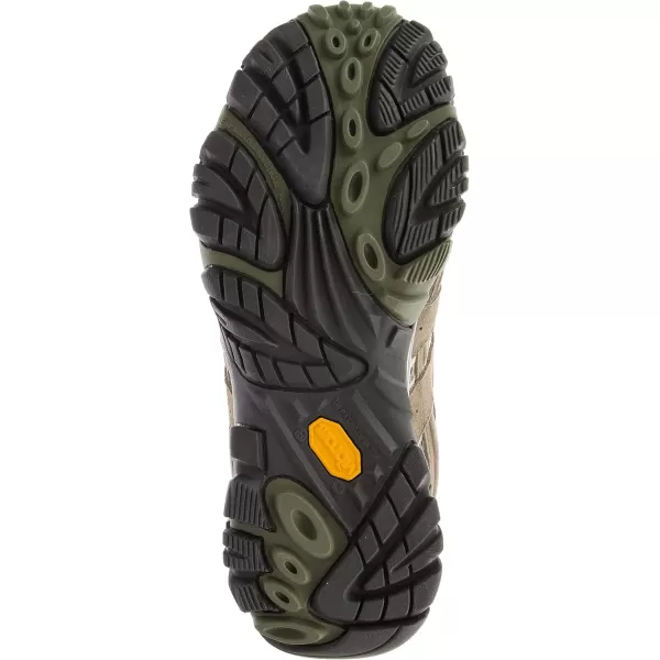imageMerrell Womens MOAB 2 WTPF Hiking ShoeOlive