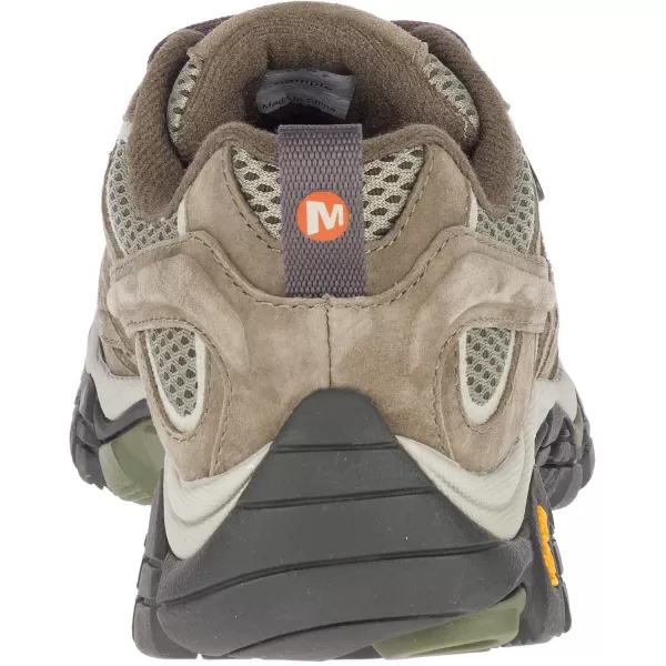 imageMerrell Womens MOAB 2 WTPF Hiking ShoeOlive