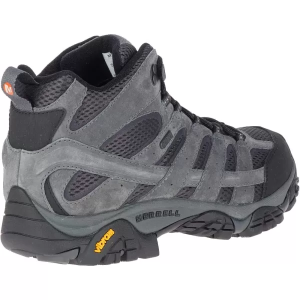 imageMerrell Womens Moab 2 Mid Waterproof Hiking BootGranite V2