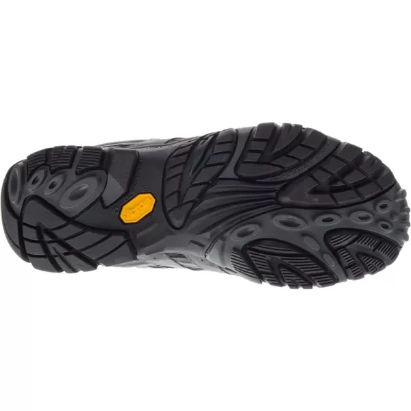 imageMerrell Womens Moab 2 Mid Waterproof Hiking BootGranite V2