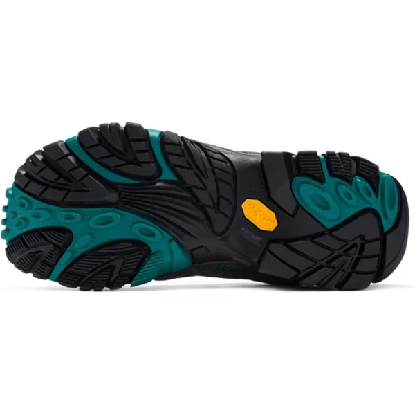 imageMerrell Womens Moab 2 Vent Mid Hiking BootGranite