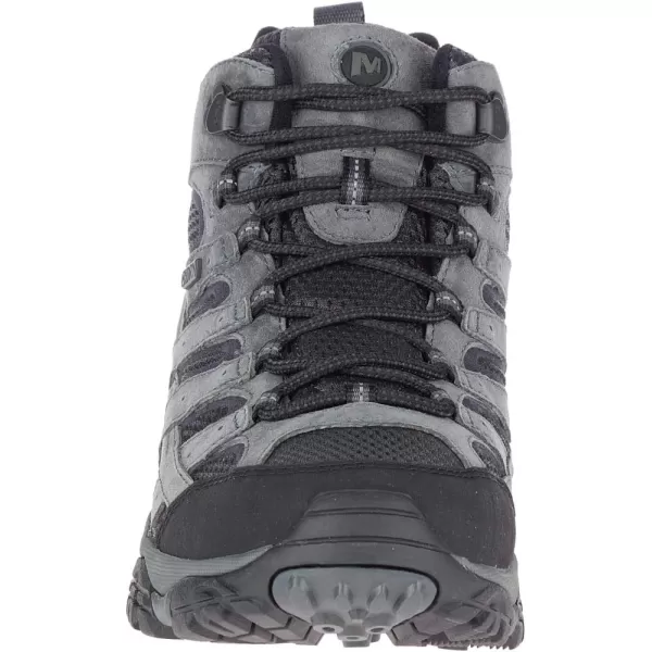imageMerrell Womens Moab 2 Vent Mid Hiking BootGranite V2