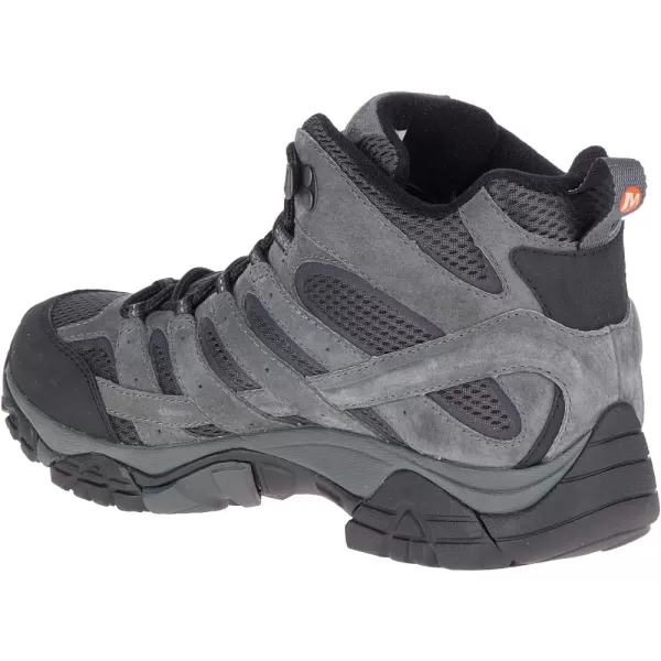 imageMerrell Womens Moab 2 Vent Mid Hiking BootGranite V2