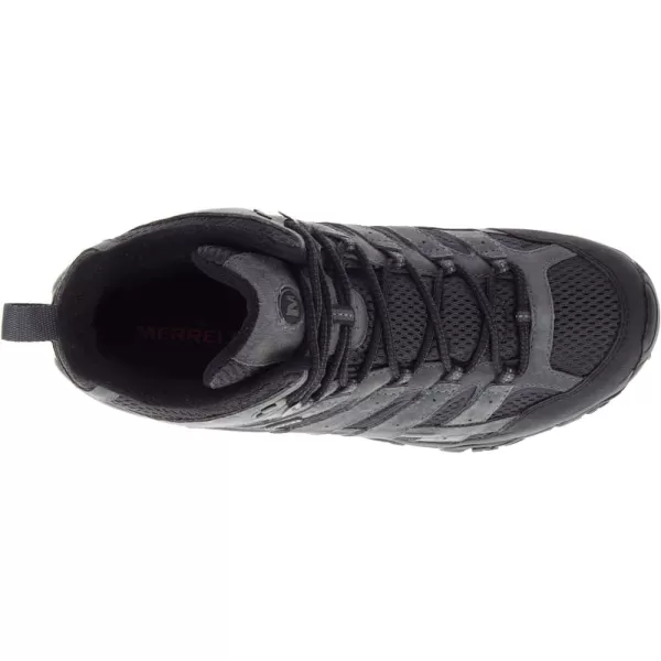 imageMerrell Womens Moab 2 Vent Mid Hiking BootGranite V2