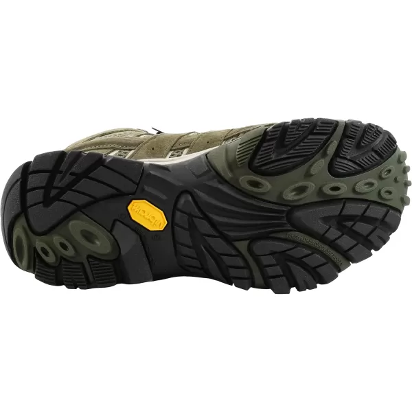 imageMerrell Womens Moab 2 Vent Mid Hiking BootOlive