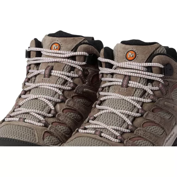 imageMerrell Womens Moab 3 Mid Hiking BootFalcon