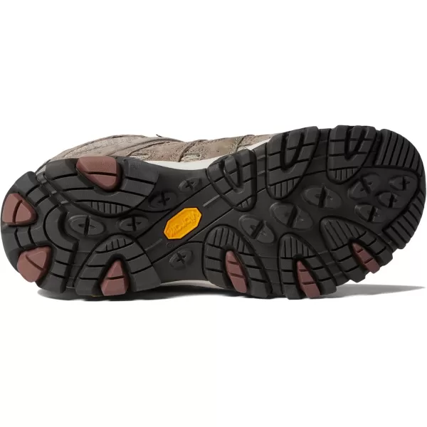 imageMerrell Womens Moab 3 Mid Hiking BootFalcon