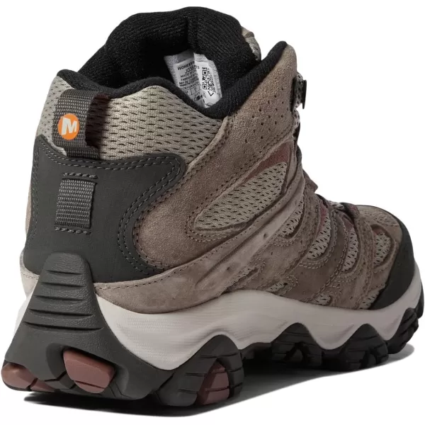 imageMerrell Womens Moab 3 Mid Hiking BootFalcon