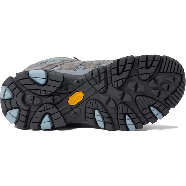 imageMerrell Womens Moab 3 Mid Waterproof Hiking BootAltitude