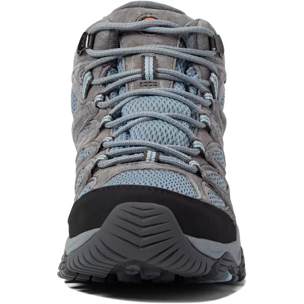 imageMerrell Womens Moab 3 Mid Waterproof Hiking BootAltitude