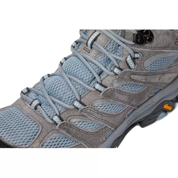 imageMerrell Womens Moab 3 Mid Waterproof Hiking BootAltitude