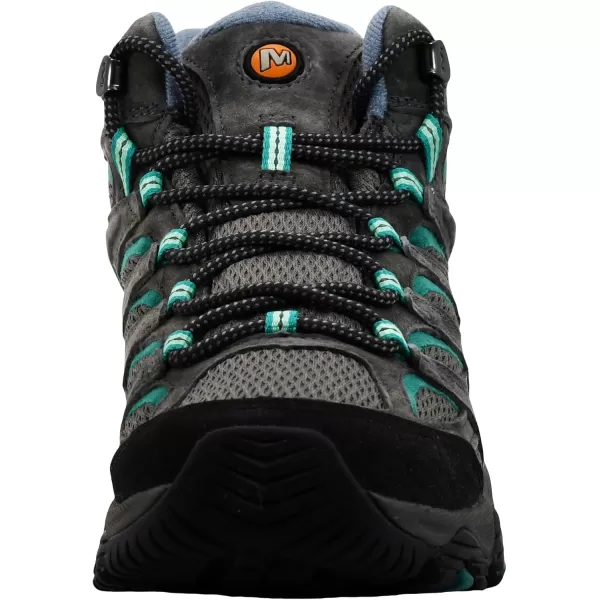 imageMerrell Womens Moab 3 Mid Waterproof Hiking BootFalcon