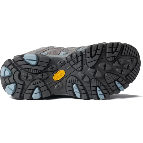 imageMerrell Womens Moab 3 Waterproof Hiking ShoeAltitude