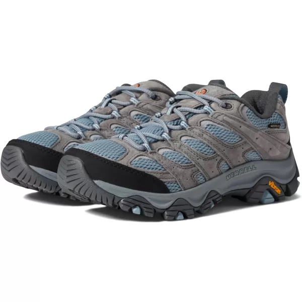 imageMerrell Womens Moab 3 Waterproof Hiking ShoeAltitude