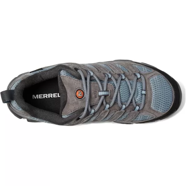imageMerrell Womens Moab 3 Waterproof Hiking ShoeAltitude