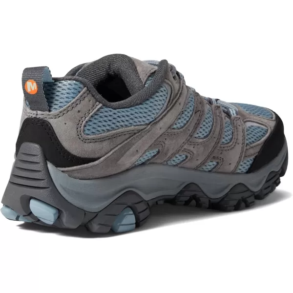 imageMerrell Womens Moab 3 Waterproof Hiking ShoeAltitude