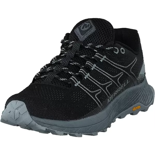 imageMerrell Womens Moab FlightBlack