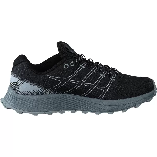 imageMerrell Womens Moab FlightBlack