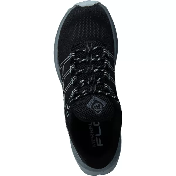 imageMerrell Womens Moab FlightBlack