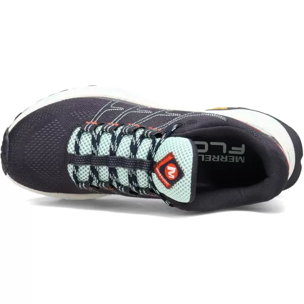 imageMerrell Womens Moab FlightNavy