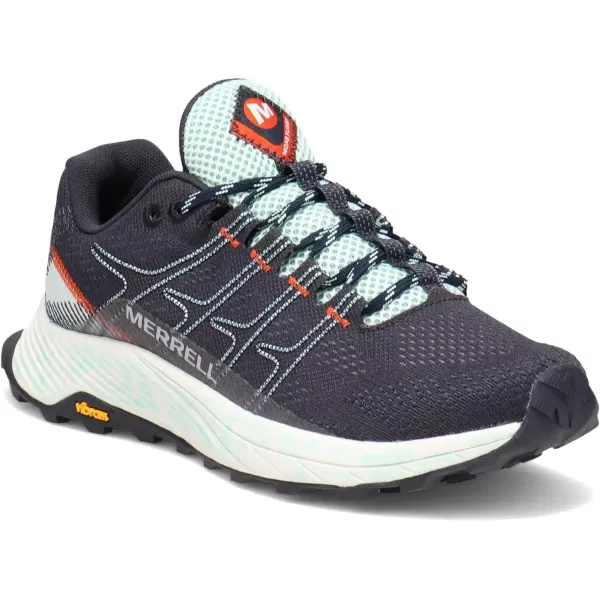 imageMerrell Womens Moab FlightNavy