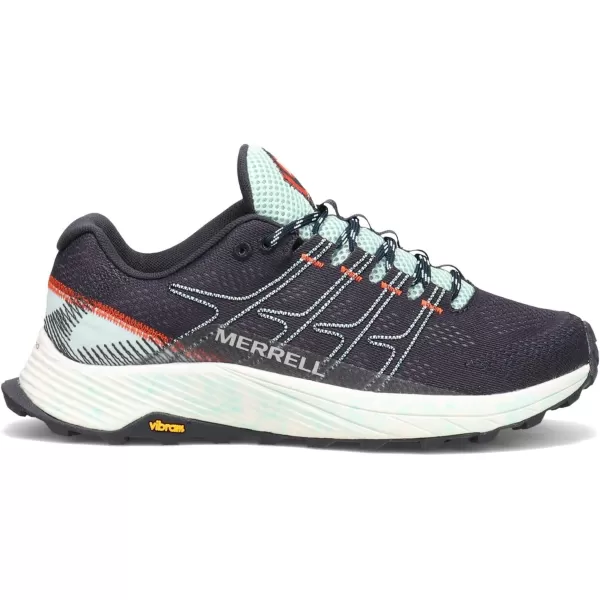 imageMerrell Womens Moab FlightNavy