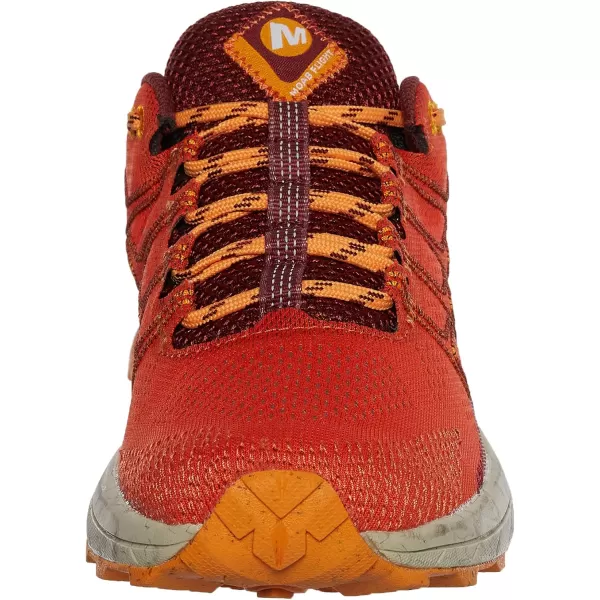 imageMerrell Womens Moab FlightOrange