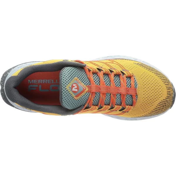 imageMerrell Womens Moab FlightPoppy