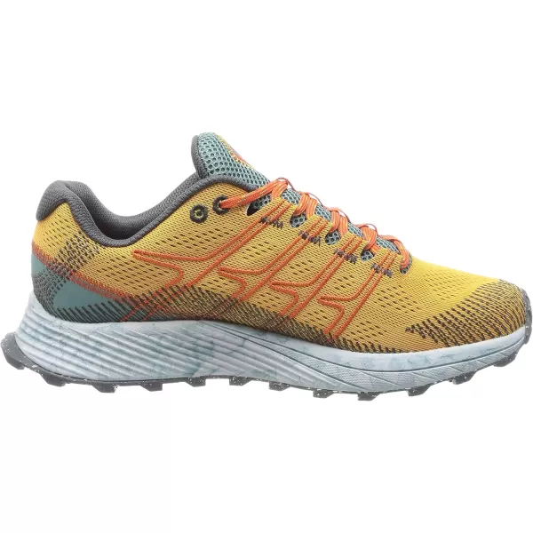 imageMerrell Womens Moab FlightPoppy