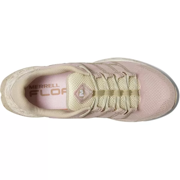 imageMerrell Womens Moab FlightRose