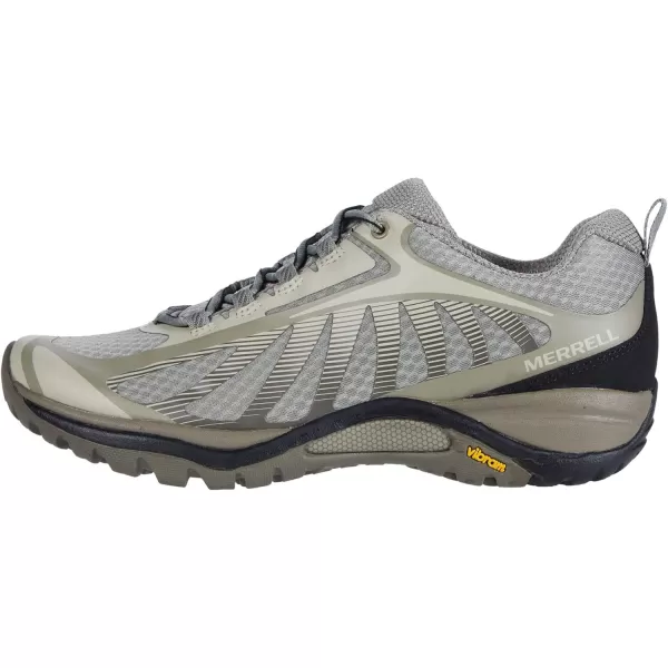 imageMerrell Womens Siren Edge 3 Hiking ShoeAluminumBoulder