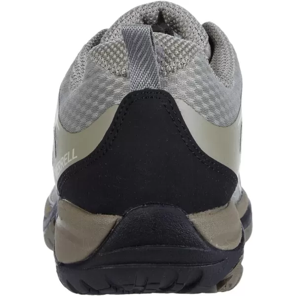 imageMerrell Womens Siren Edge 3 Hiking ShoeAluminumBoulder
