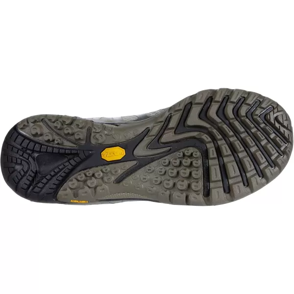 imageMerrell Womens Siren Edge 3 Hiking ShoeAluminumBoulder